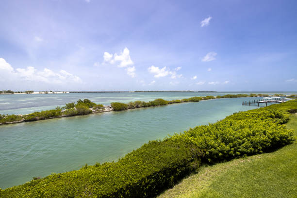istock View from a terrace located in Duck Key 1473256096