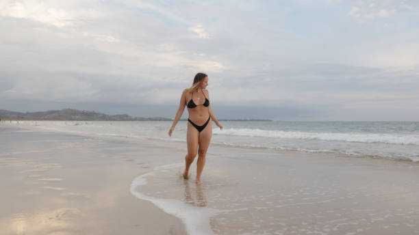 istock Woman in Costa Rica 1473256550