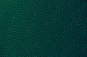 Green Leather Cowhide Elephant Crocodile Artificial Fake Snakeskin Emerald Snake Skin Texture Abstract Wrinkled Wave Dinosaur Dragon Pattern Dark Green Purse Wrinkled Textile Background Macro Photography Full Frame