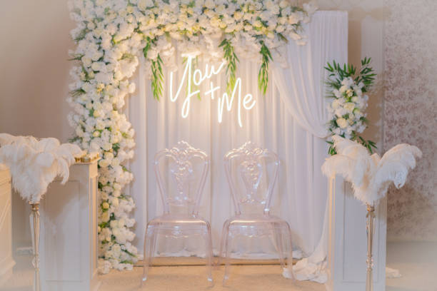 istock inside of traditional Wedding Ceremony decoration 1473311986