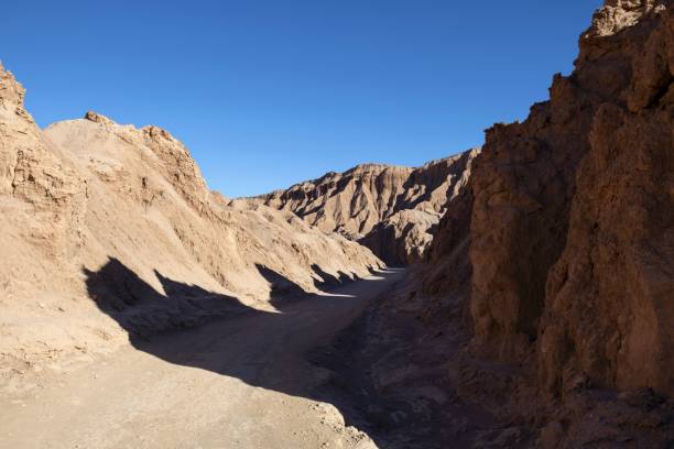 istock Death Valley in the Atacama Desert, Chile 1473317991