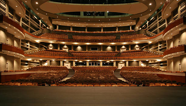 istock A large concert hall all lit up 147332504