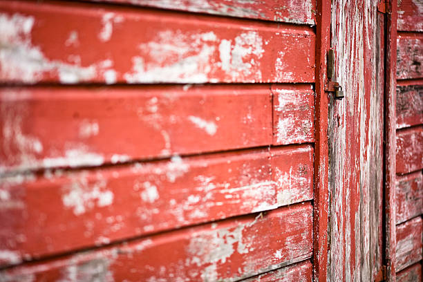 Vieille porte clé - Photo