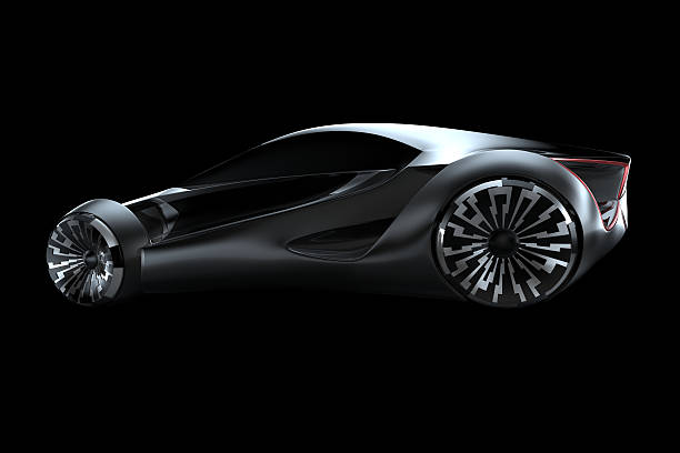 istock Sports Car 147333181