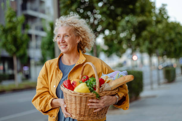 istock Living my healthy lifestyle 1473332917