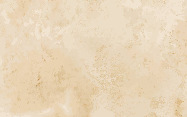 Abstract watercolor background. Pastel colored. Beige, sepia toned. Abstract watercolor background. Pastel colored. Beige, sepia toned. Vector illustration. brown stock illustrations