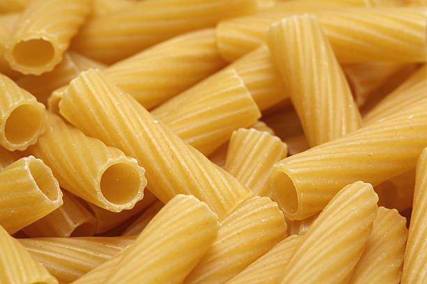 rigatoni – Foto