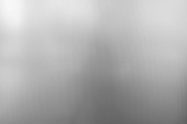 istock A metal sheath background that has light and dark gray hues 147334465