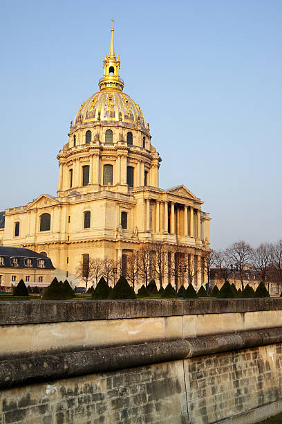 istock Church of Hotel des invalides 147336598