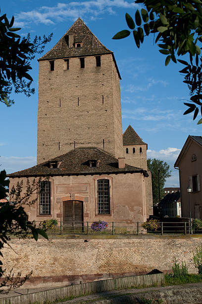 istock City of Strasbourg 147336678