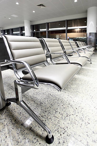 istock Airport waiting room 147336874