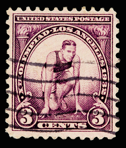 1932 年のオリンピック - 1932 ストックフォトと画像