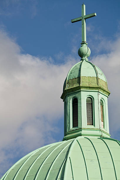 istock St Joseph's Church, Highgate Hill, London 147337836