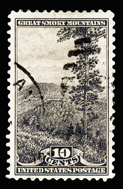 istock Smoky Mountains 1934 147338257