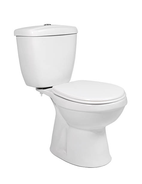 istock toilet bowl isolated on white background 147338321