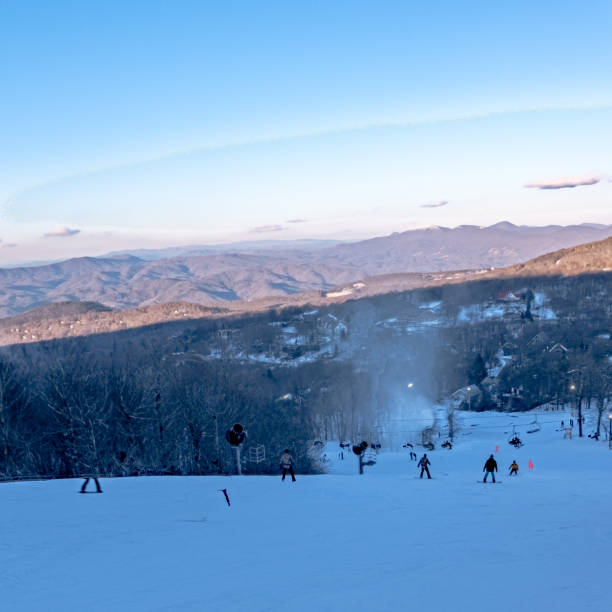 istock winter and snow scenery near beech mountain north carolina 1473385659