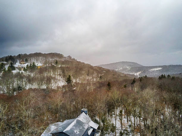 istock january winter scenes from banner elk north carolina 1473393371