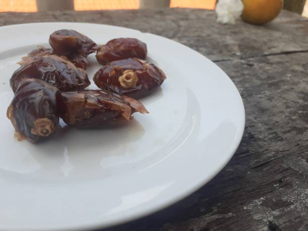 istock Phoenix dactylifera the scientific name of dates 1473399455
