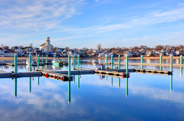 istock Provincetown, Massachusetts 1473401337