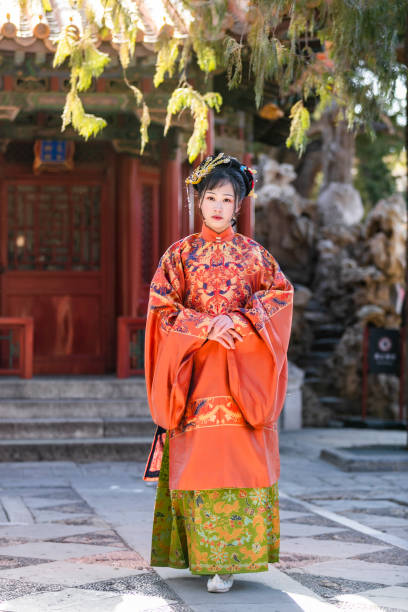 istock Ancient Chinese women 1473406918