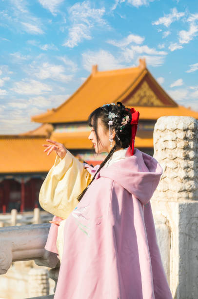 istock Ancient Chinese women 1473406919