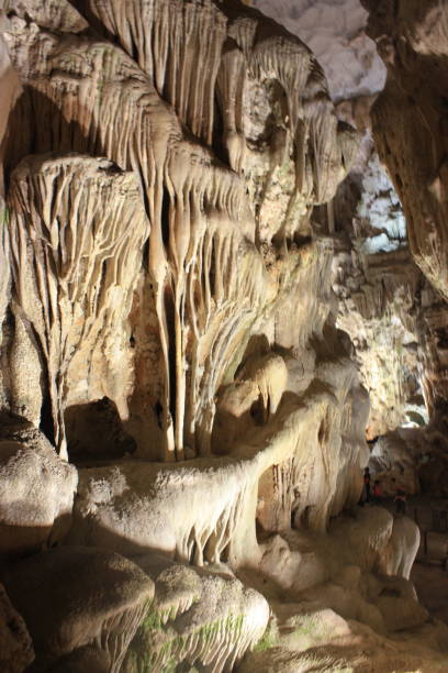 istock Thien Cung Cave, Halong Bay, Vietnam 1473407060
