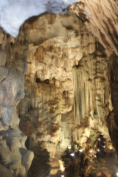 istock Thien Cung Cave, Halong Bay, Vietnam 1473407138