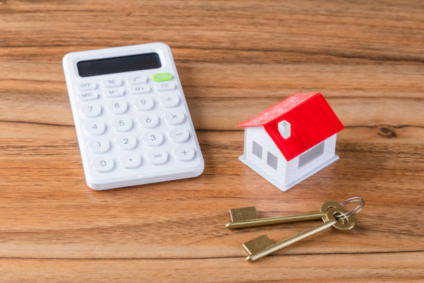 istock Financial real estate 1473411360