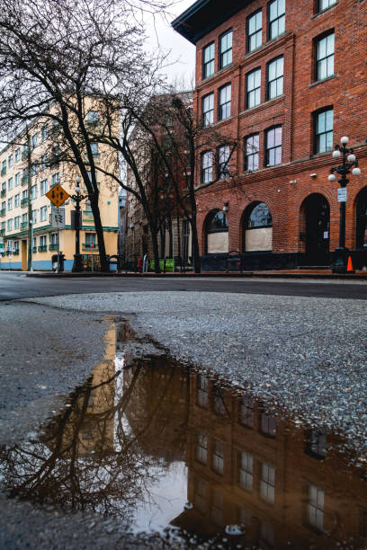 istock Vancouver, British Columbia, Canada 1473415068