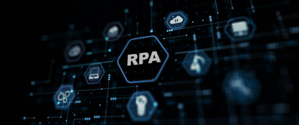 istock RPA Robotic Process Automation. Big data and business concept 1473429706