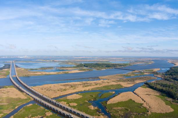 istock Mobile Bay in March 2023 1473430376