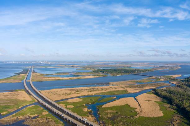 istock Mobile Bay in March 2023 1473430381
