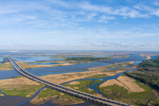 istock Mobile Bay in March 2023 1473430384