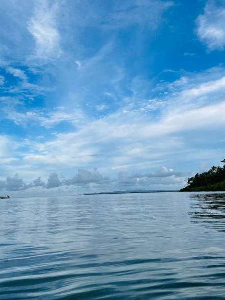istock Blue Sky- Fiii 1473435117