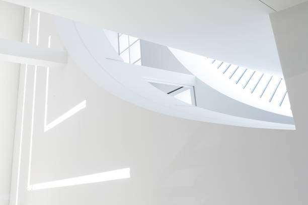 istock abstract view of symmetrical surfaces 1473437245