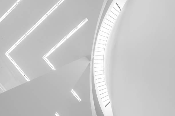 istock abstract view of symmetrical surfaces 1473437247