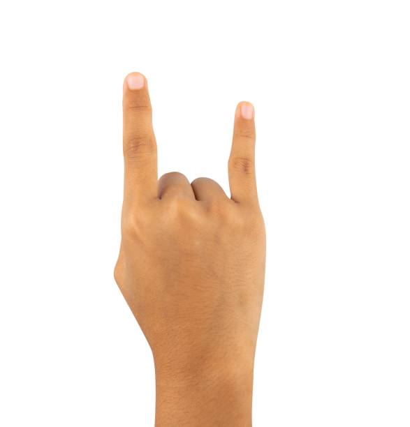 istock the metal hands gesture isolated 1473437295