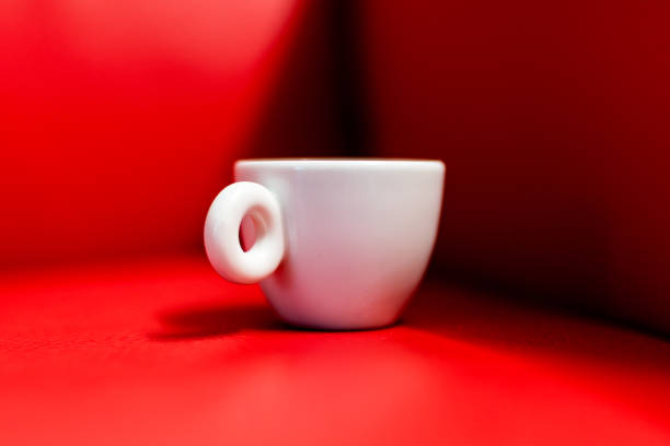 istock view of an espresso cup on a red leather sofa 1473437339