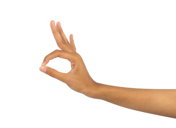 istock hand showing ok sign isolated 1473437455