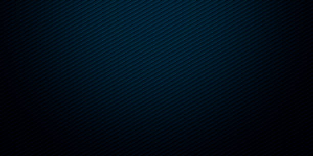 istock Abstract diagonal lines striped light and blue gradient background texture for your business 1473437867