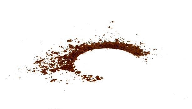 istock round coffee powder stains isolated 1473439007