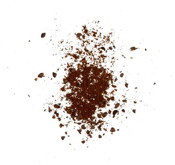 istock roasted instant coffee powder isolated 1473439047