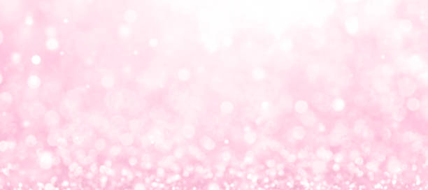 istock abstract background pink color bokeh shine 1473443829