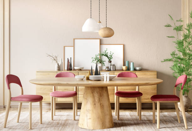 Free Stock Photo of Dinning Room Table | Download Free Images and Free ...