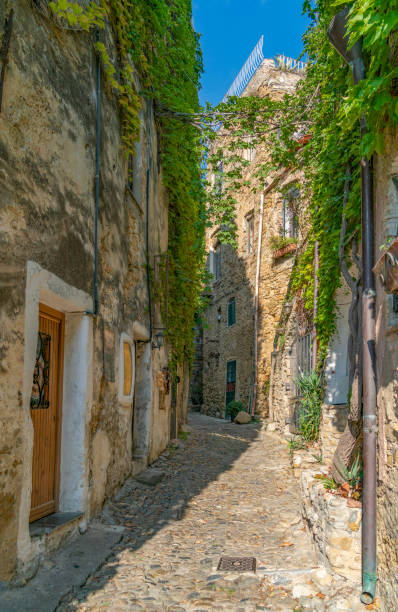 istock Bussana Vecchia in Liguria 1473454920