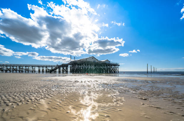istock North Sea landscape 1473455831
