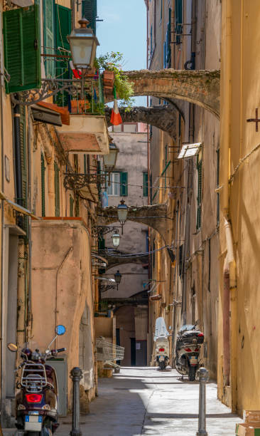 istock Sanremo in Italy 1473456842