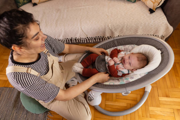 istock Cherishing every moment 1473467765