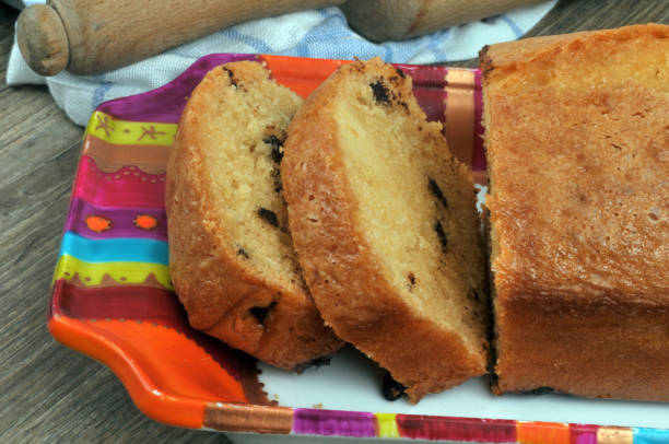 istock Homemade lemon cake 1473470922