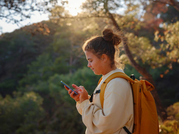 istock Travel and active lifestyle concept. 1473471825
